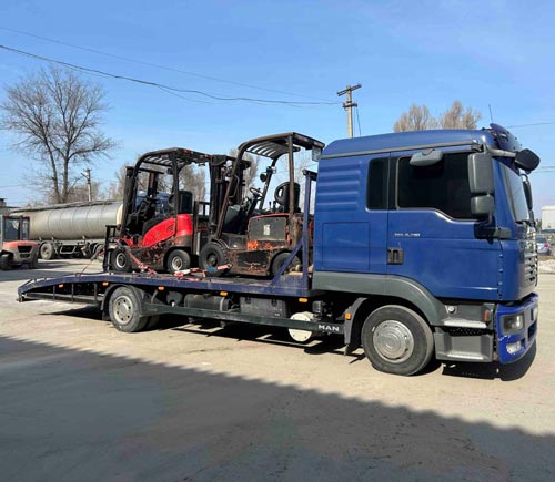 техдопомога на дорозі автосос 24